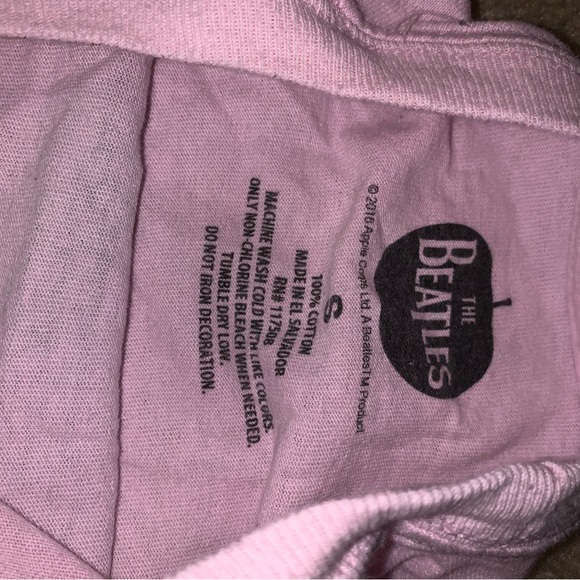 long sleeve - Picture 2 of 2